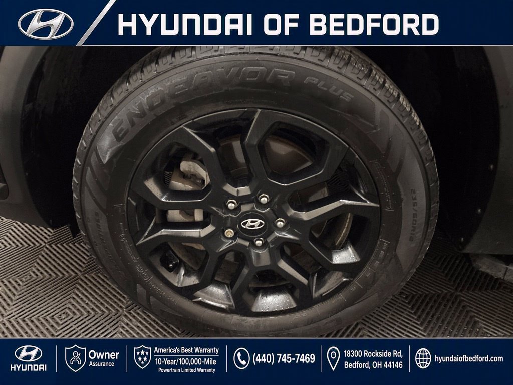 Used 2023 Hyundai Santa Fe XRT AWD/4WD image 29