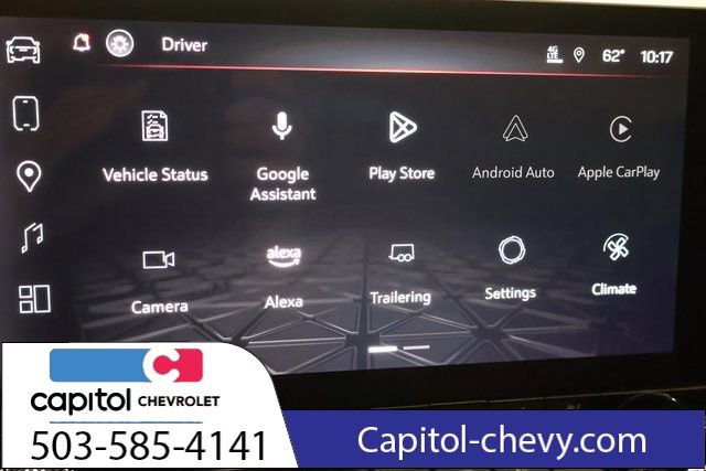 Used 2023 GMC Canyon AT4 w/ AT4 Premium Package AWD/4WD image 25