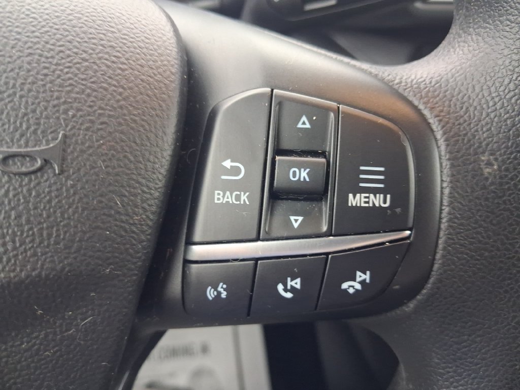 Used 2021 Ford Bronco Sport Big Bend AWD/4WD image 16