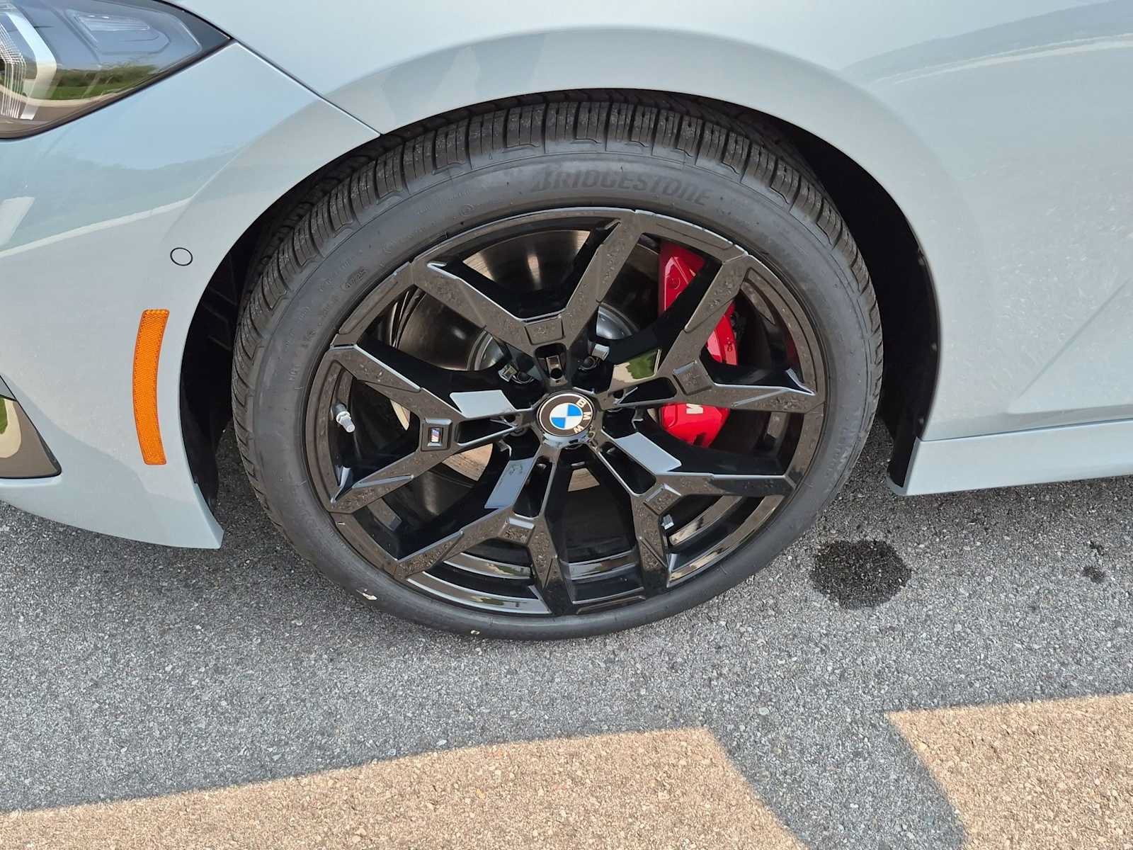 New 2026 BMW M340i xDrive w/ Premium Package AWD/4WD image 13
