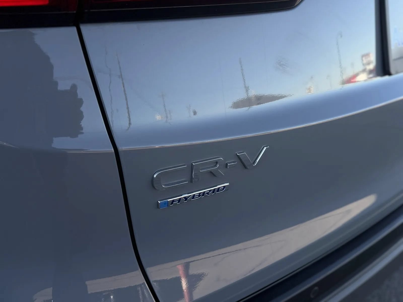 Used 2025 Honda CR-V Sport Touring image 41