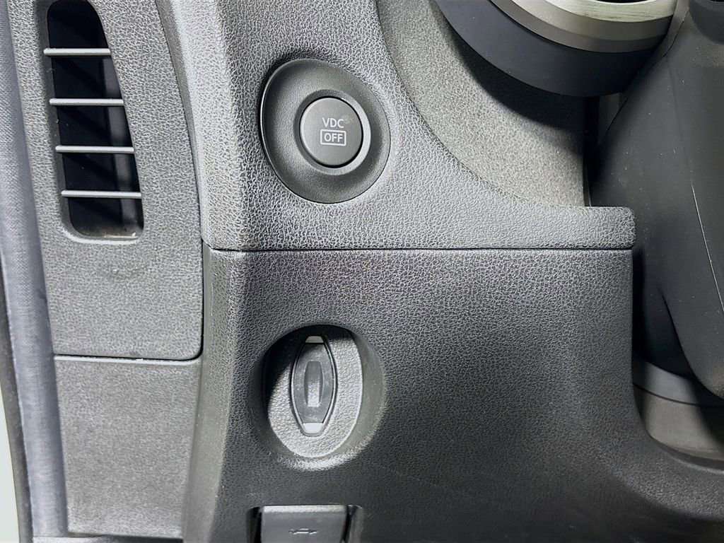 Used 2010 Nissan 370Z Touring w/ Sport Pkg image 12