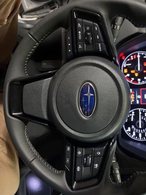 Certified 2026 Subaru Forester Premium image 37