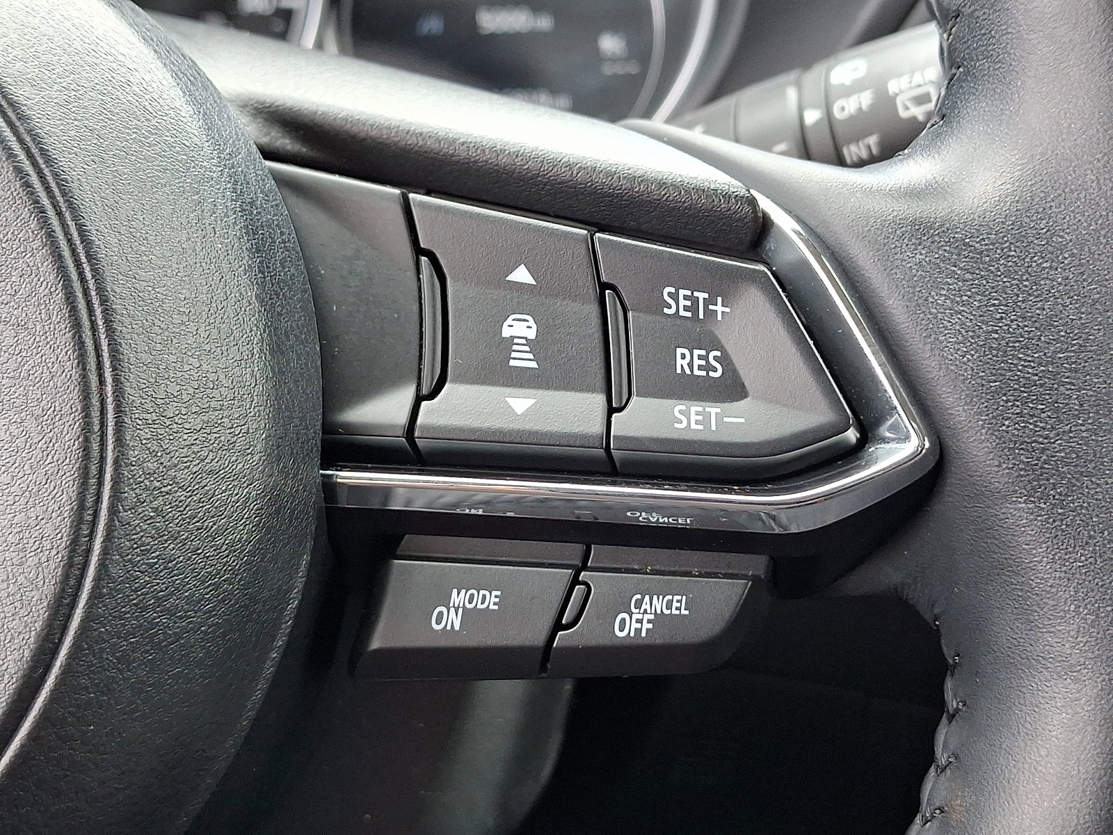 Used 2023 MAZDA CX-5 AWD 2.5 S image 24