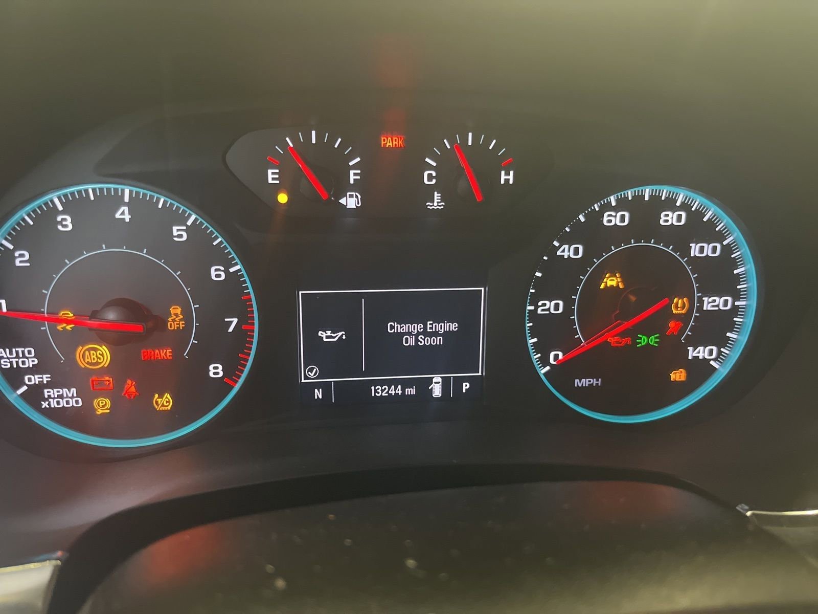 Certified 2023 Chevrolet Traverse LS w/ Midnight/Sport Edition image 7