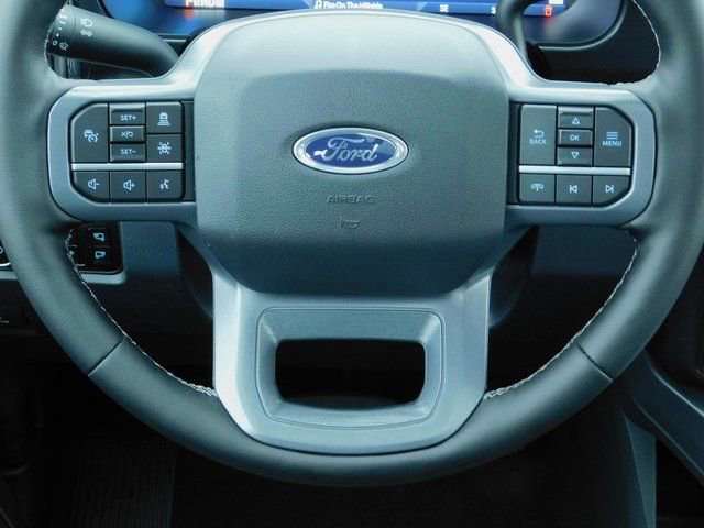 New 2026 Ford F350 Lariat w/ Lariat Ultimate Package image 17