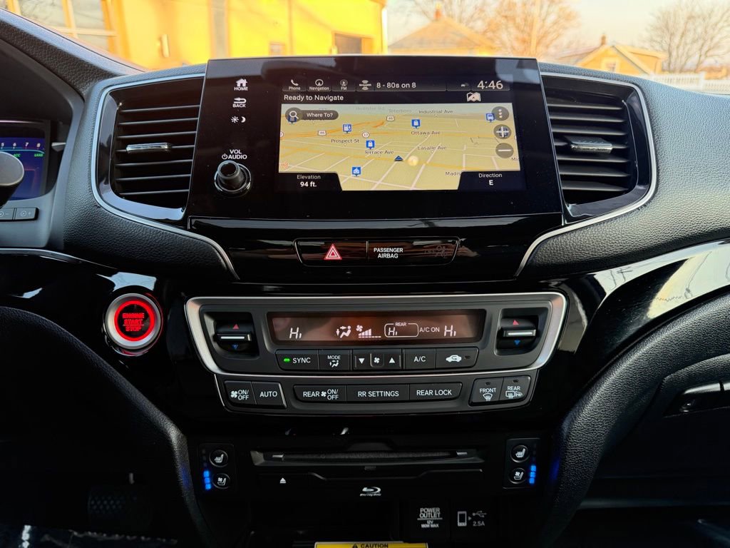 Used 2019 Honda Pilot Elite image 14