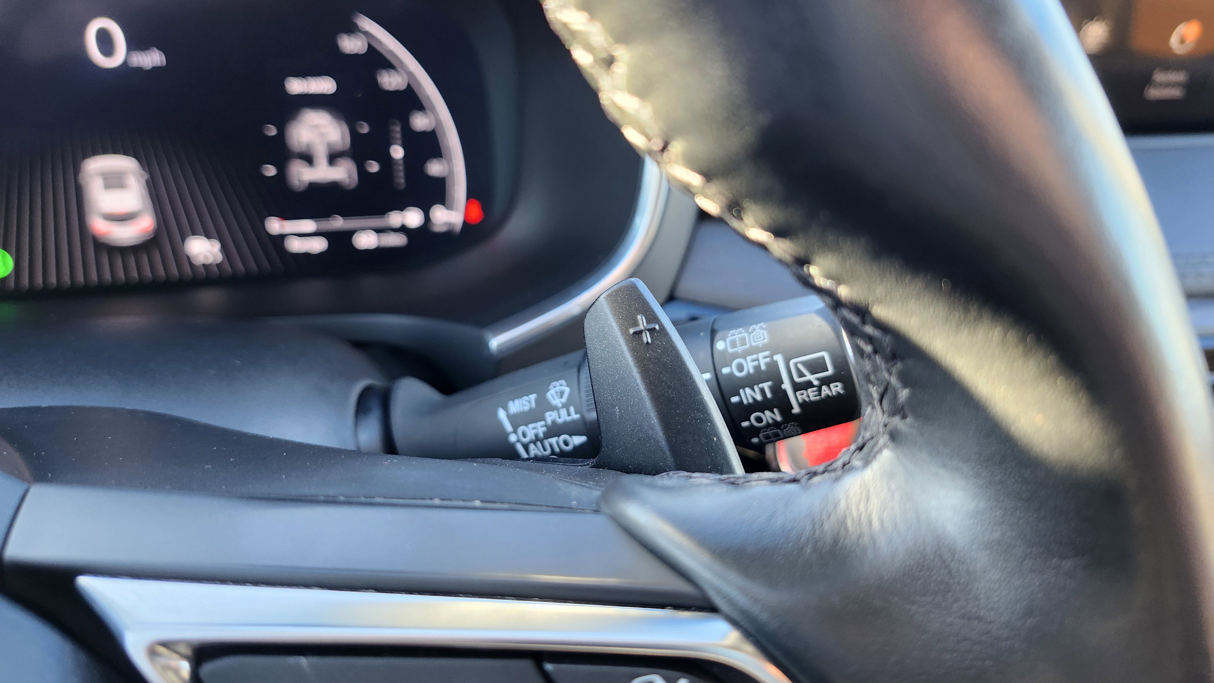 Used 2024 Acura MDX SH-AWD w/ Advance Package image 40