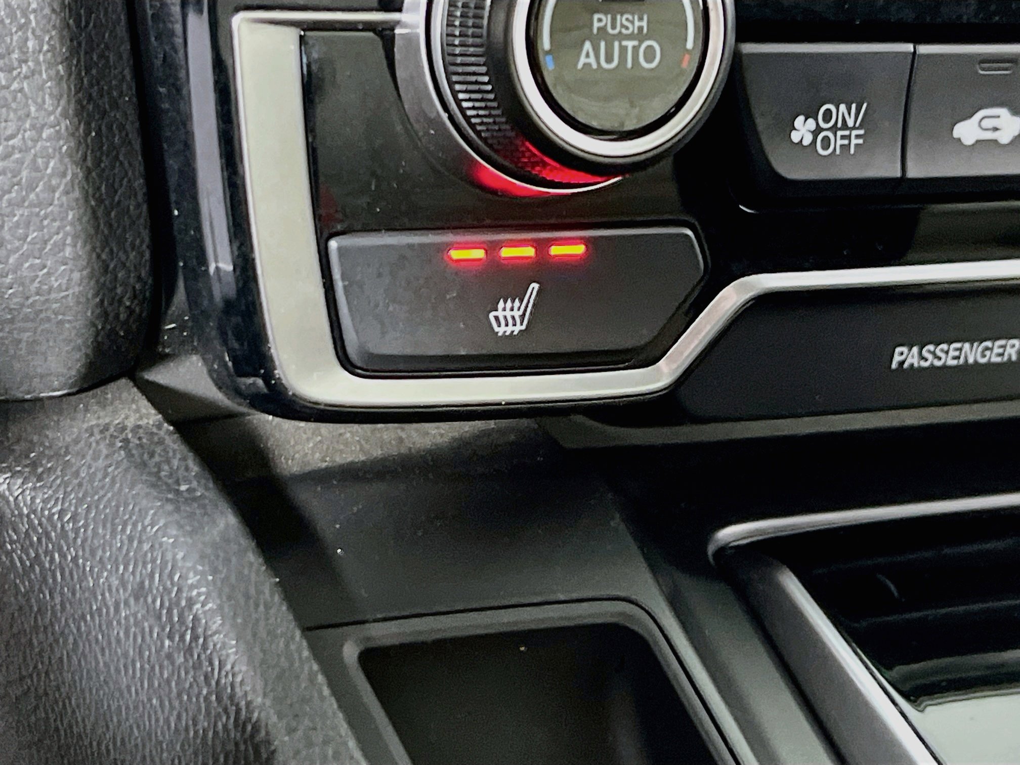 Used 2018 Honda CR-V EX image 19