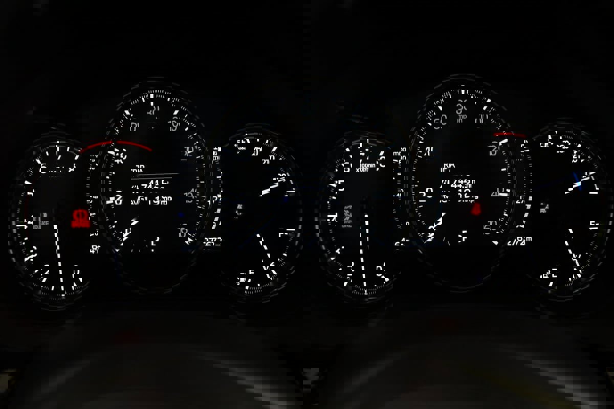 Used 2023 MAZDA CX-5 AWD 2.5 Turbo image 18