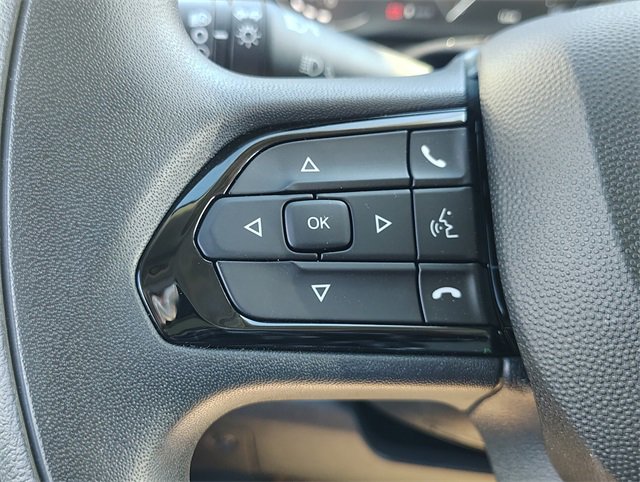 New 2026 RAM ProMaster 2500 w/ Quick Order Package 22G SLT image 18