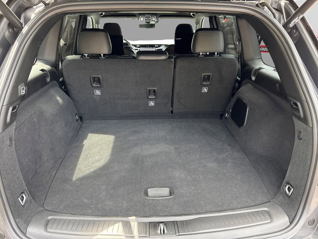 Used 2024 Jeep Grand Cherokee Trailhawk w/ Advanced Protech Group II image 11