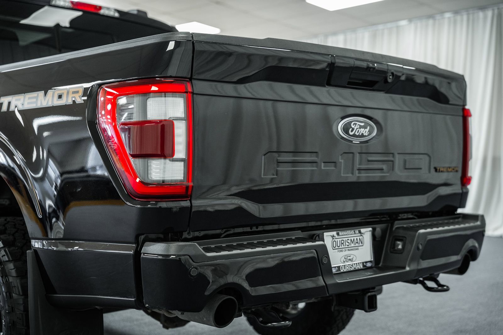 Used 2023 Ford F150 Tremor w/ Equipment Group 402A High image 6