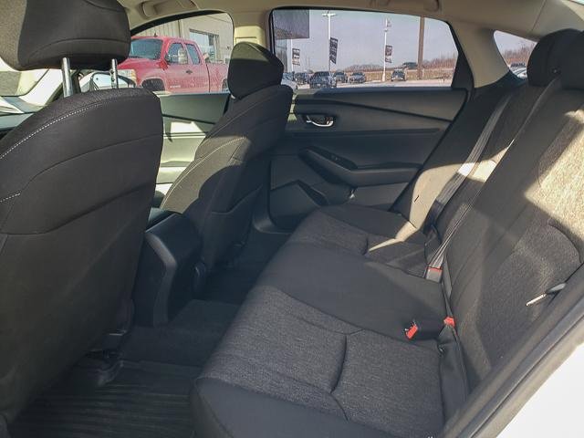 Used 2023 Honda Accord EX image 21