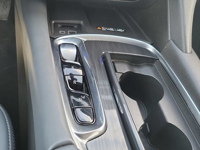 Used 2023 Buick Enclave Essence w/ LPO, Floor Liner Package FWD image 23