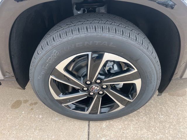 New 2026 Buick Enclave Sport Touring w/ Power Package FWD image 62