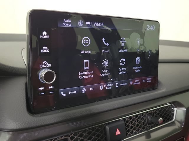 Used 2025 Acura Integra Type S FWD image 30