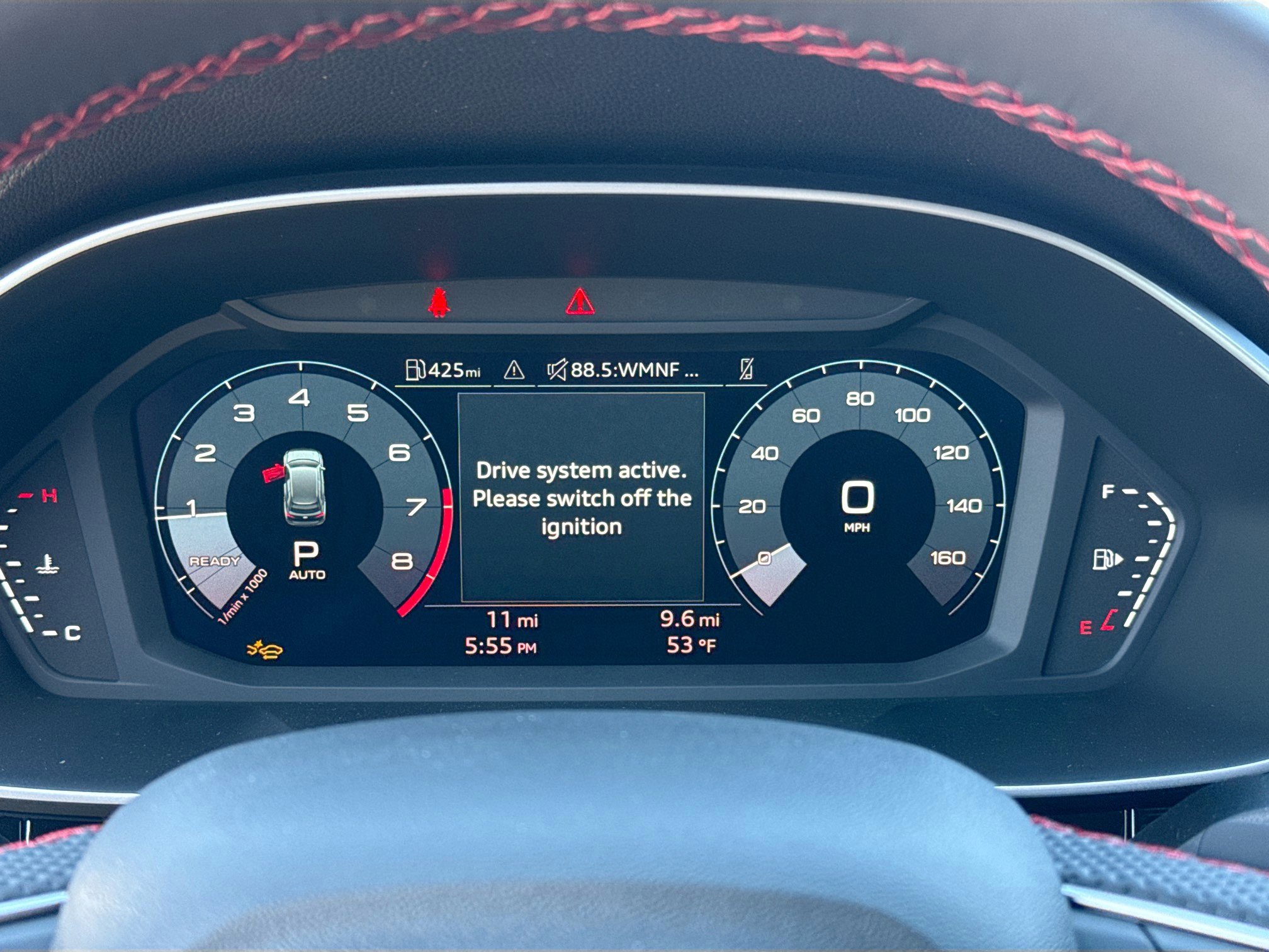 New 2025 Audi Q3 2.0T Premium Plus image 38