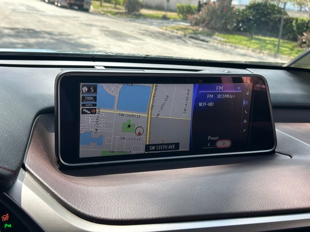 Used 2019 Lexus RX 350L 350L image 21