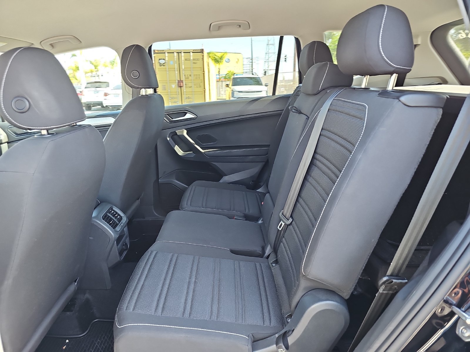 Certified 2023 Volkswagen Tiguan S FWD image 15