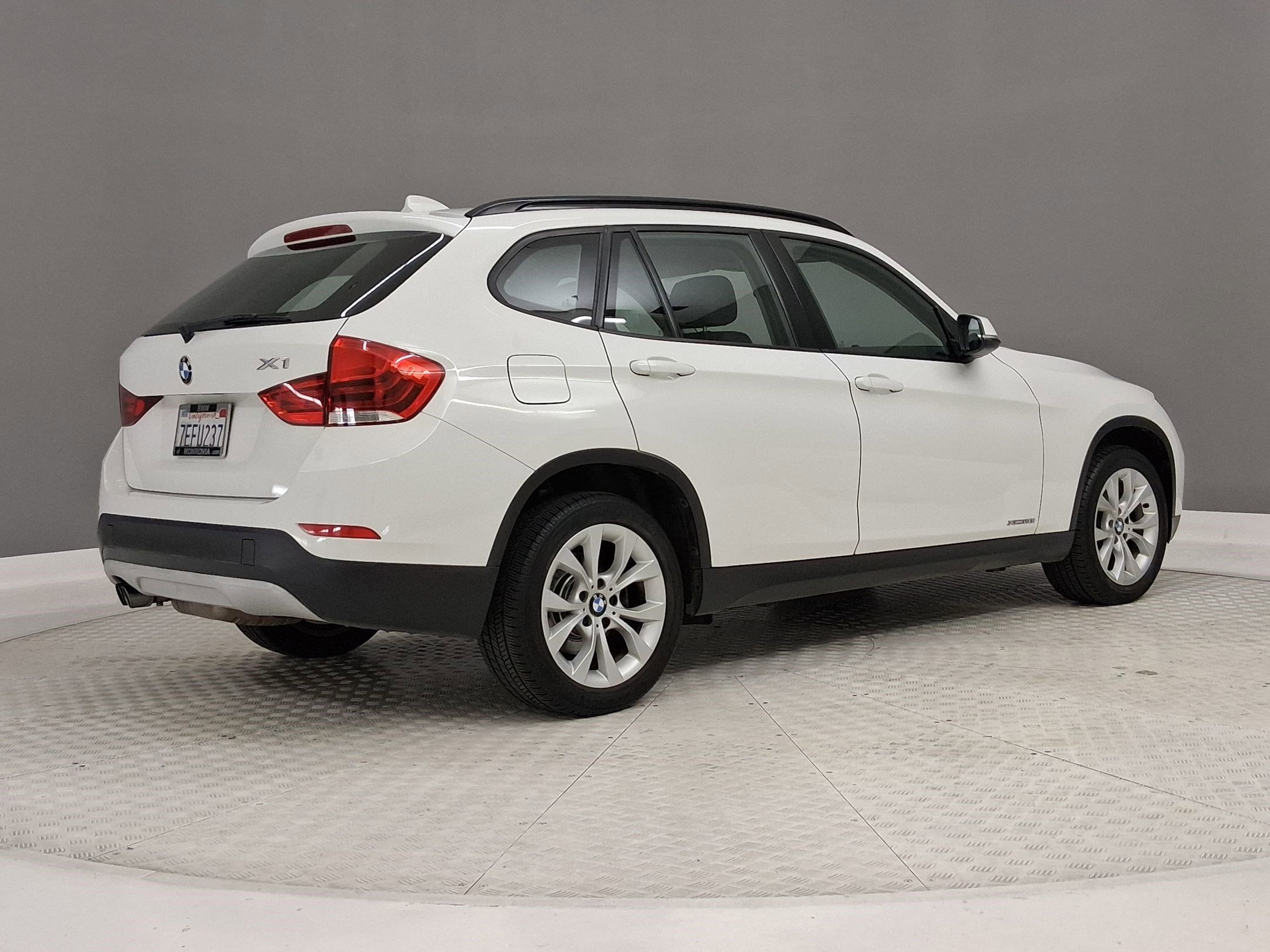 Used 2013 BMW X1 xDrive28i AWD/4WD image 7