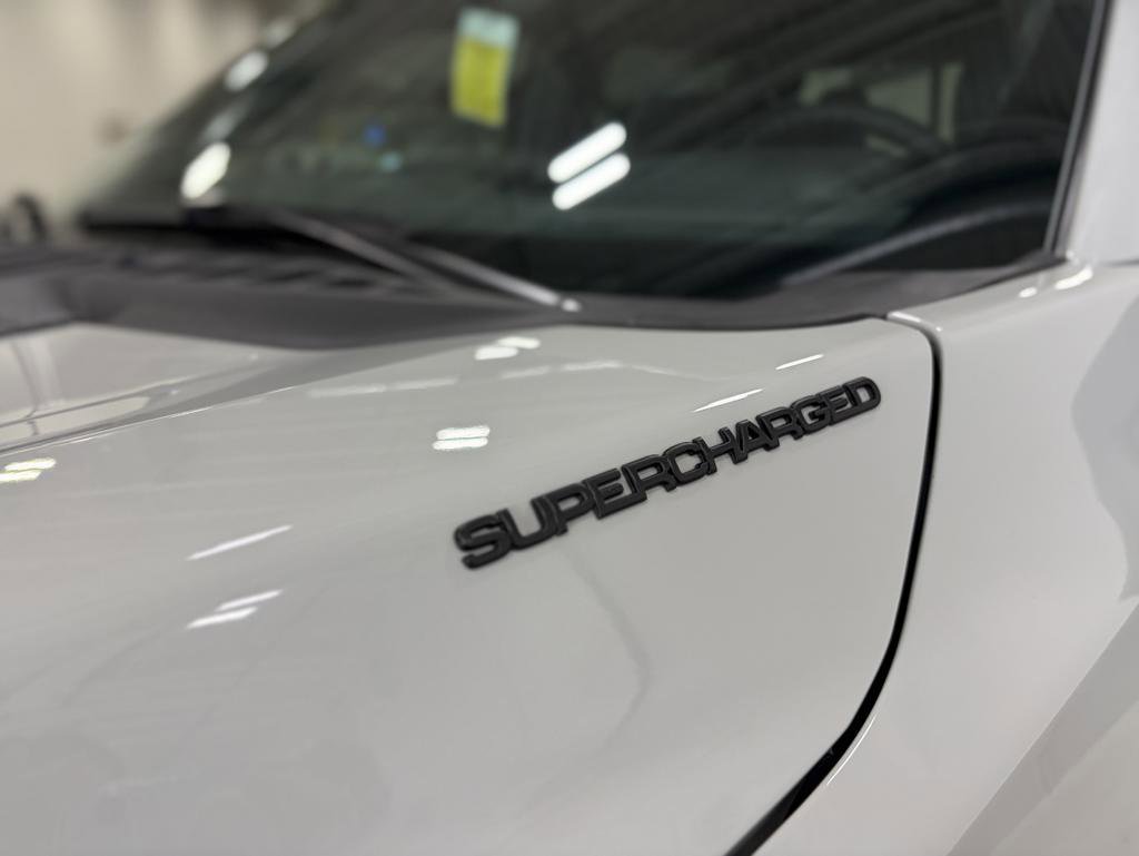 New 2026 Ford F150 XLT w/ Equipment Group 303A High image 12