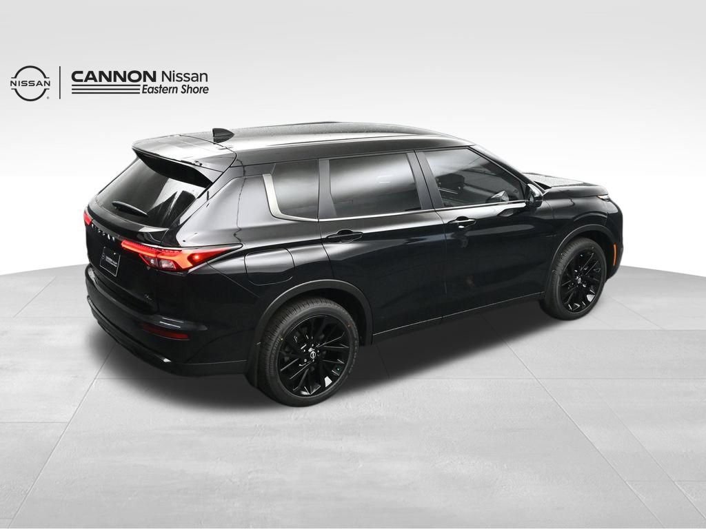 New 2026 Nissan Rogue SL AWD/4WD image 40