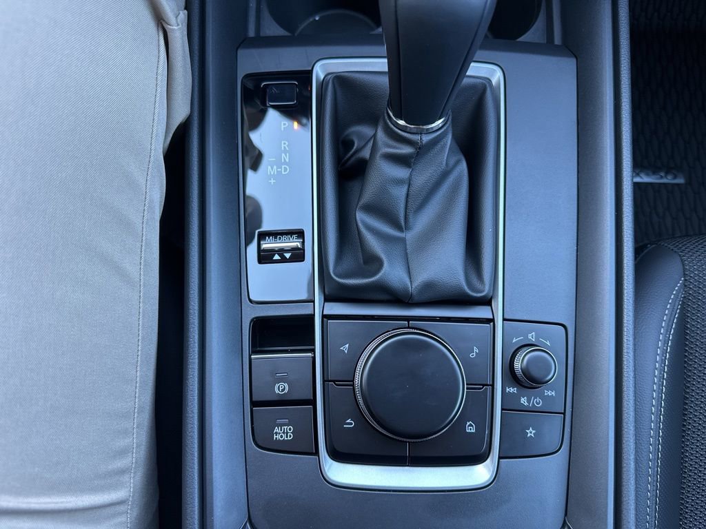 New 2026 MAZDA CX-50 AWD 2.5 S w/ Weather Package image 46