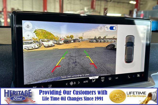 New 2026 Ford Explorer Active image 21