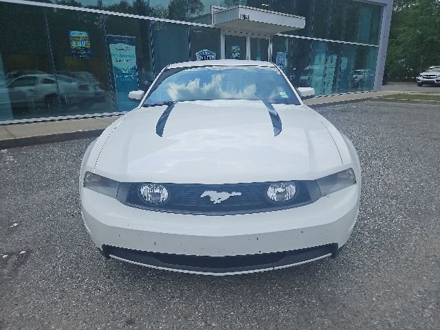 Used 2010 Ford Mustang GT Premium RWD image 8