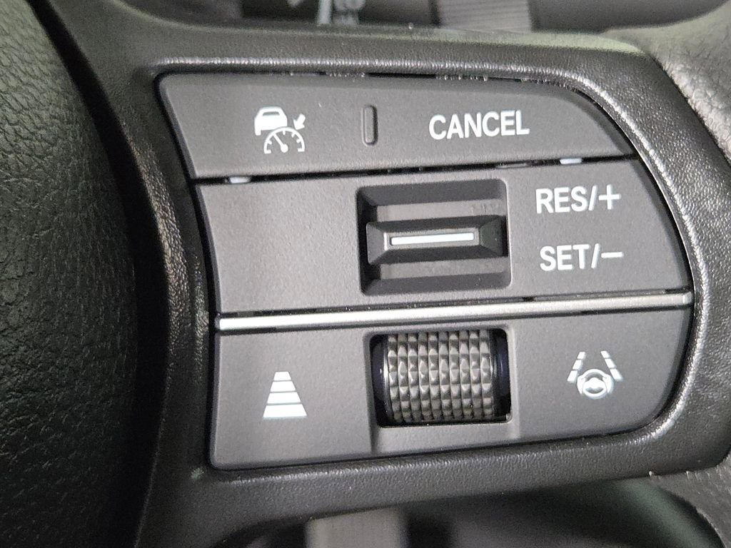 New 2026 Honda Accord LX image 12