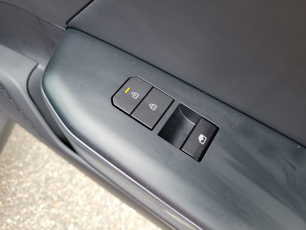 New 2026 Kia K4 EX FWD image 11