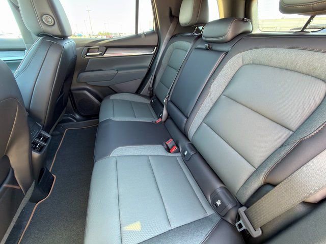 New 2026 GMC Terrain AT4 w/ Technology Package II image 23