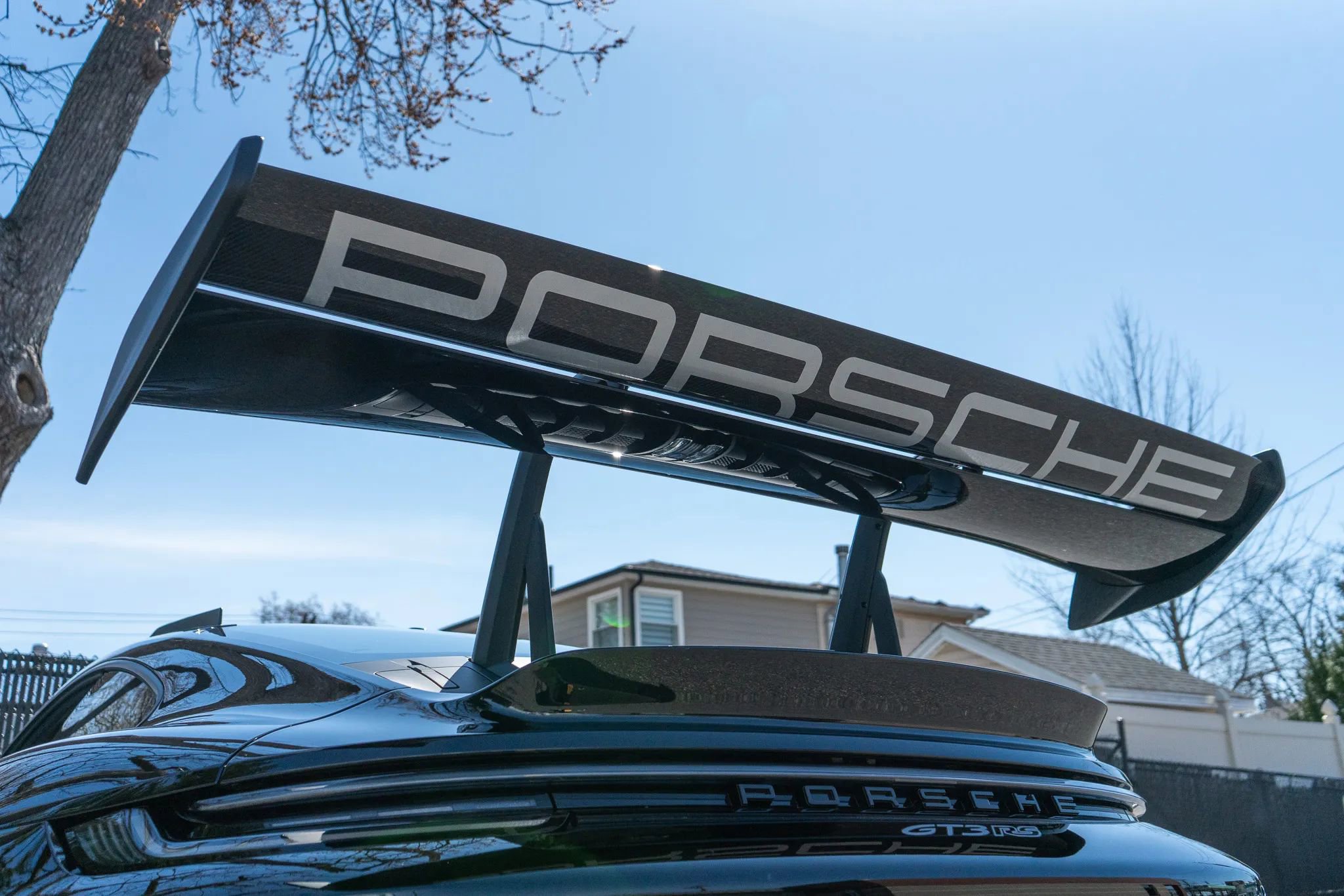 Used 2023 Porsche 911 GT3 RS image 31