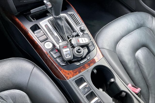 Used 2012 Audi A5 2.0T Premium Plus w/ Premium Plus Pkg AWD/4WD image 10