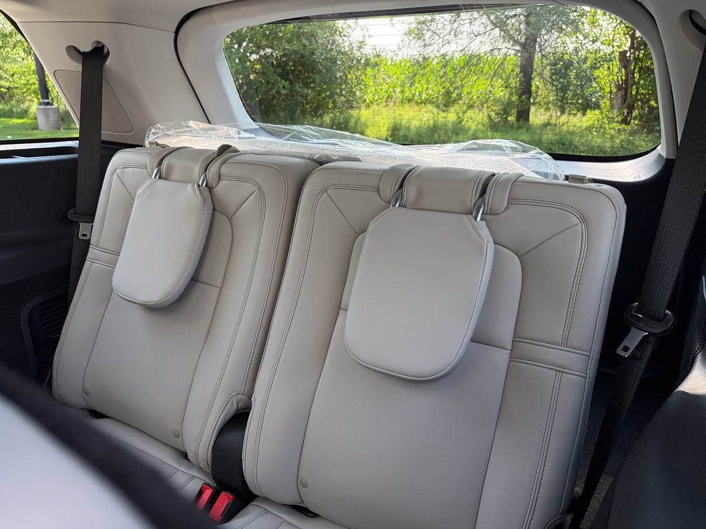 New 2026 Lincoln Aviator Reserve AWD/4WD image 24