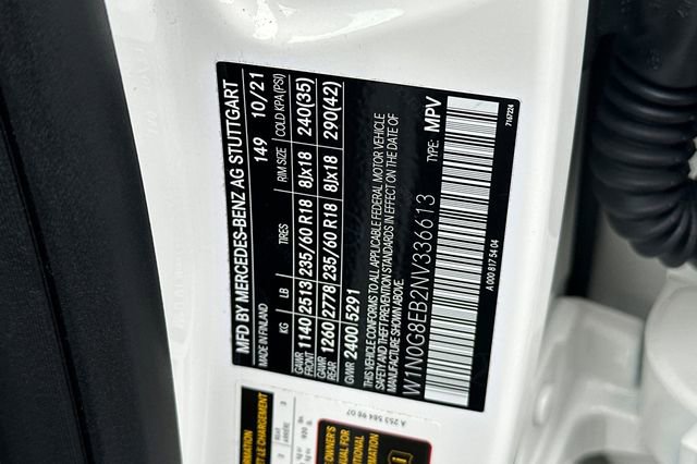 Used 2022 Mercedes-Benz GLC 300 4MATIC image 27