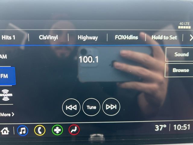 New 2026 Chevrolet Blazer LT w/ Midnight/Sport Edition image 14