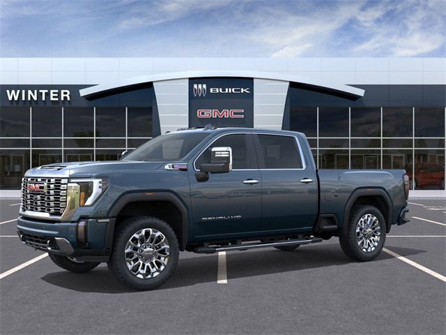 New 2026 GMC Sierra 2500 Denali image 2