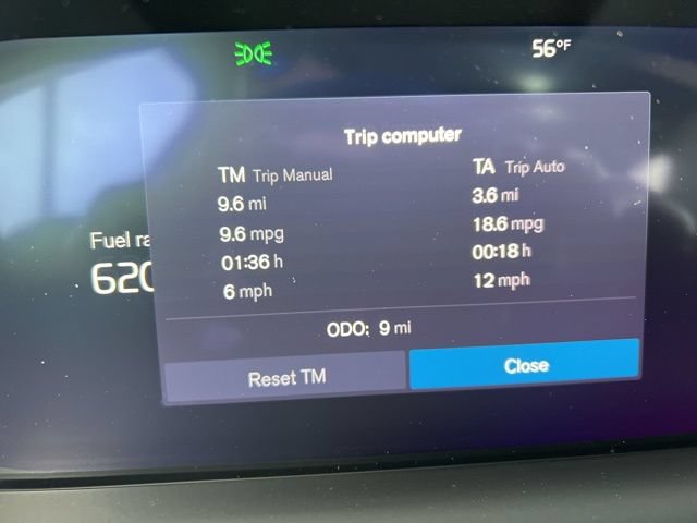 New 2026 Volvo XC60 B5 Plus w/ Climate Package PRO AWD/4WD image 12