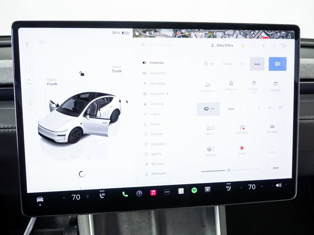 Used 2026 Tesla Model Y Long Range image 15