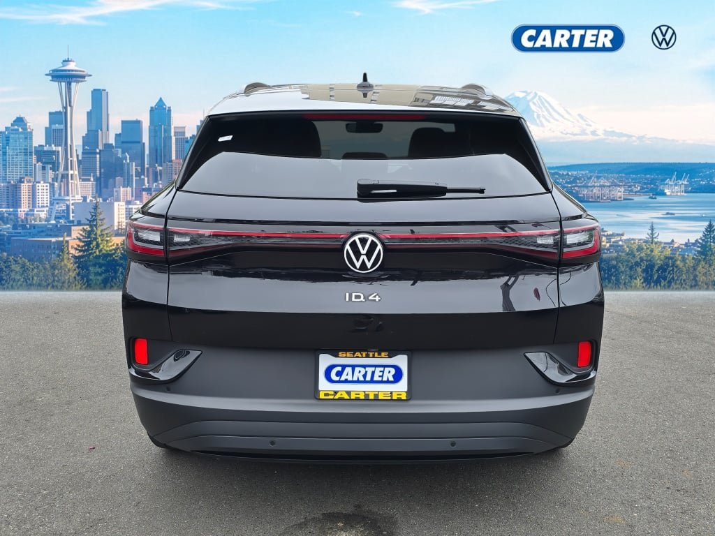 Used 2023 Volkswagen ID.4 Pro RWD image 4
