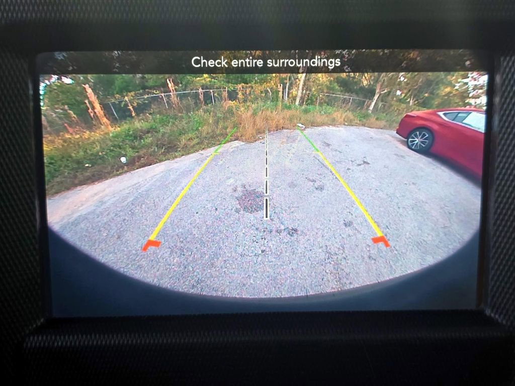 Used 2019 Jeep Wrangler Unlimited Sport S image 16