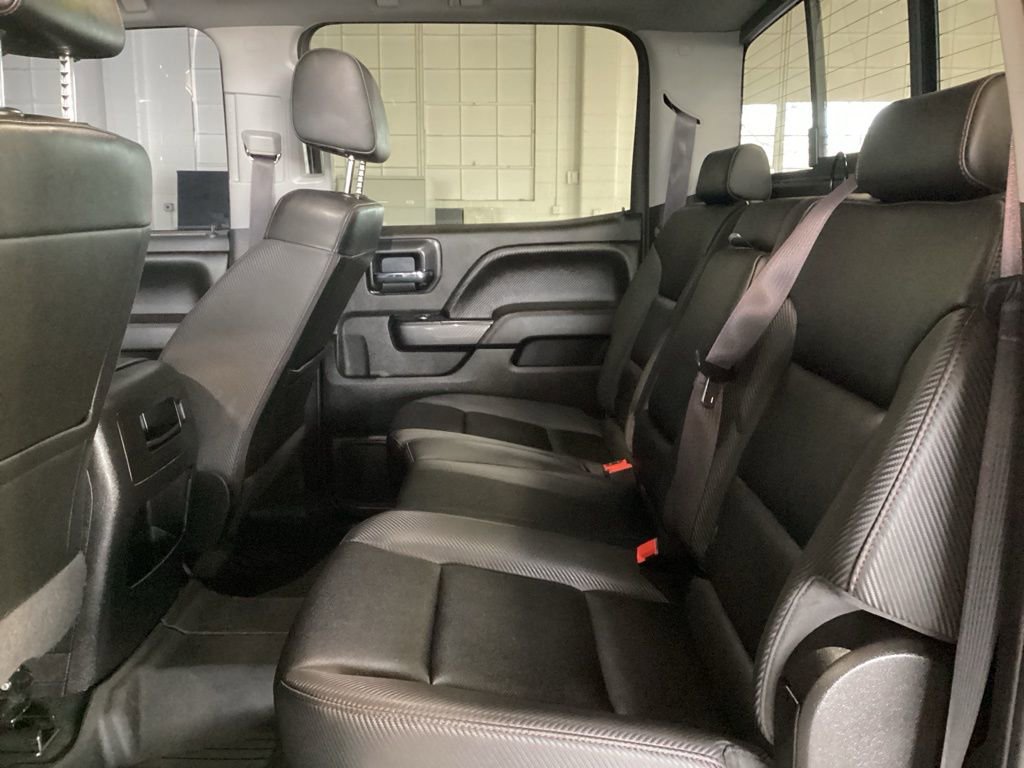 Used 2017 GMC Sierra 1500 SLT image 12