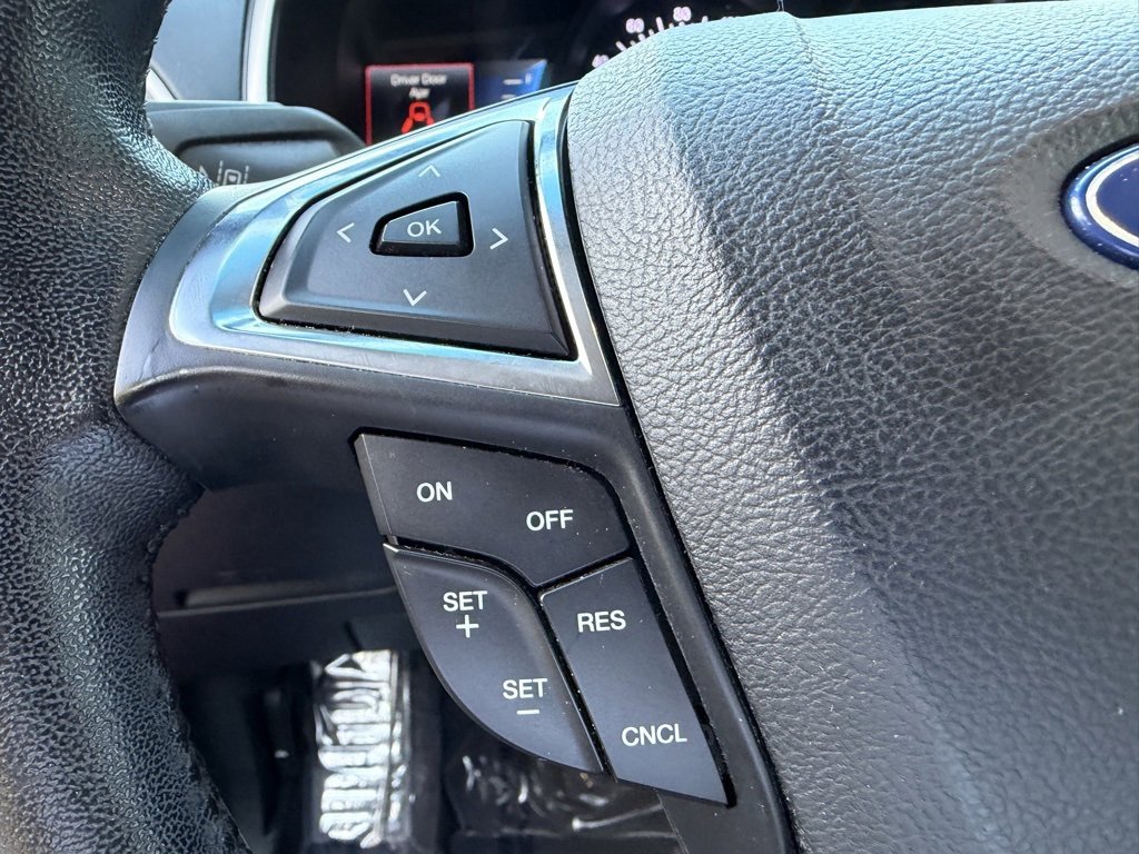 Used 2019 Ford Edge SEL w/ Equipment Group 201A image 23