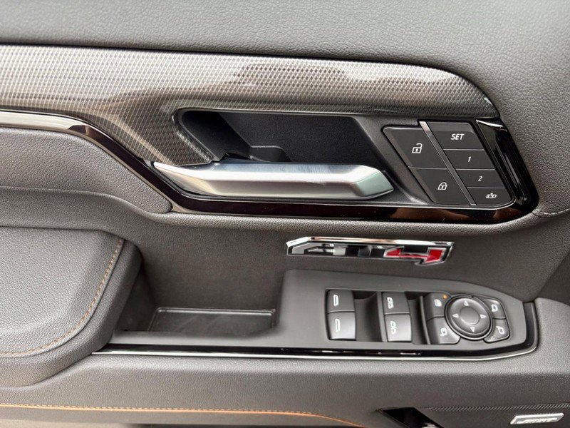 New 2026 GMC Sierra 1500 AT4 w/ AT4 Premium Package image 18