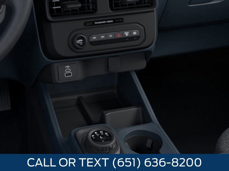 New 2025 Ford Maverick XL w/ Equipment Group 101A image 19