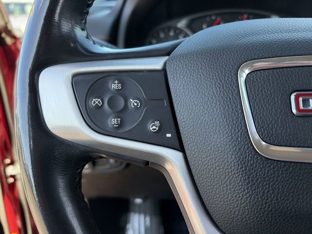 Used 2018 GMC Terrain SLT w/ Preferred Package image 23