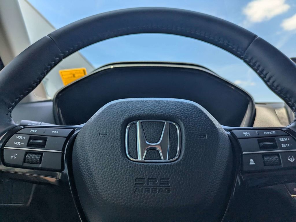 Used 2026 Honda CR-V EX-L image 33