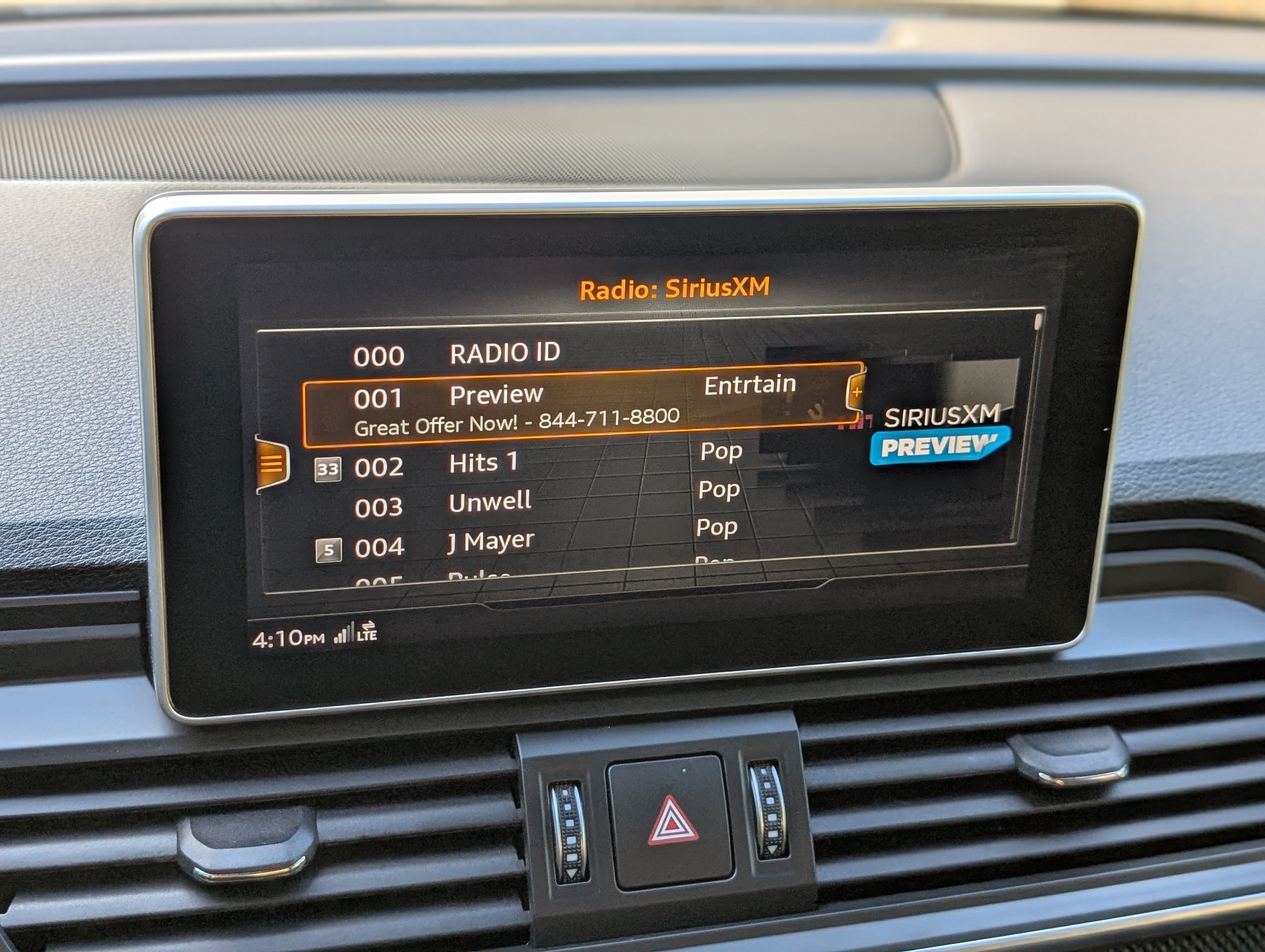 Used 2019 Audi SQ5 Premium Plus AWD/4WD image 30